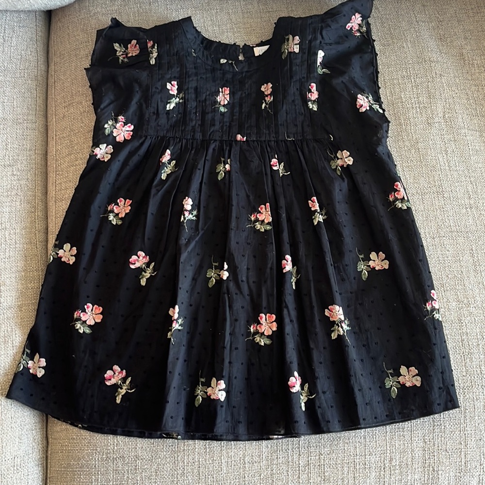 Ulla Johnson blouse